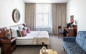 Old Time Aparthotel